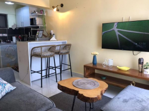 Luxore Apartments